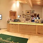 Rasmushof - Hotell