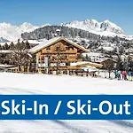 Hotell Rasmushof - Kitzbühel