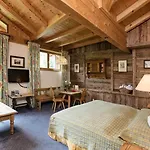 Hotell Rasmushof - Kitzbühel