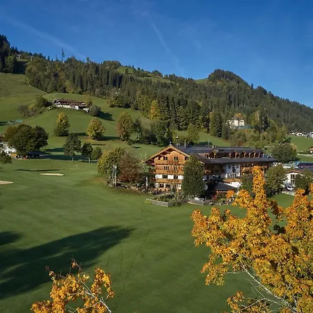 Hotel Rasmushof - 4*