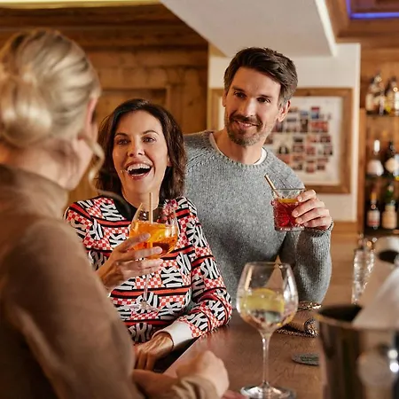 Hotel Rasmushof - 4*