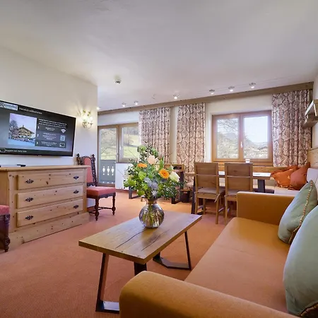 Hotel Rasmushof Kitzbuehel Hotel 4*