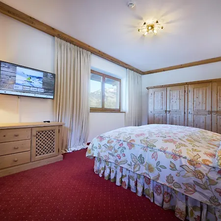Hotel Rasmushof Kitzbuehel 4* Kitzbühel