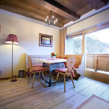 Hotel Rasmushof Kitzbuehel 4*