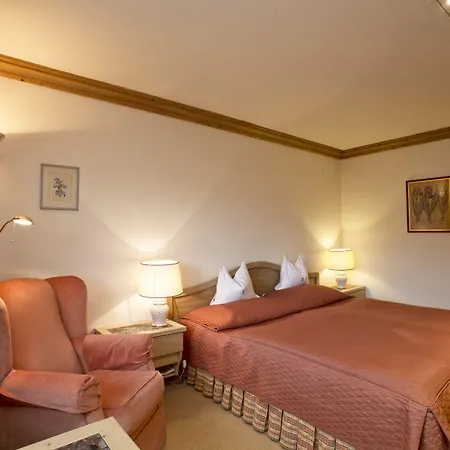 Hotel Rasmushof Kitzbuehel Kitzbühel