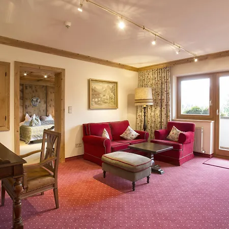 Rasmushof - Kitzbühel