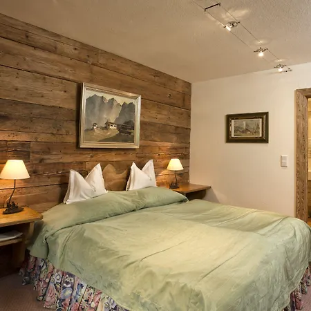 Hotel Rasmushof - Kitzbühel