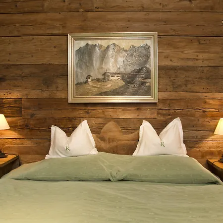 Hotel Rasmushof Kitzbuehel