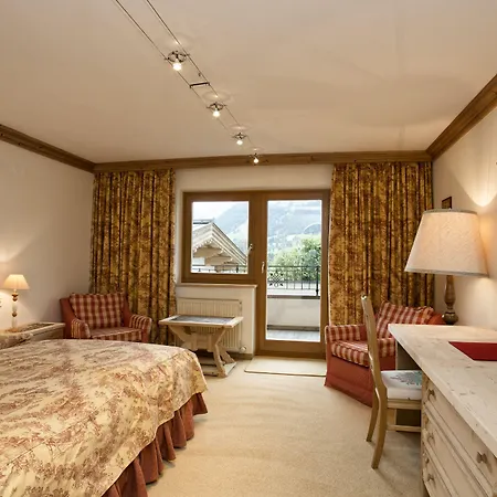 Hotel Rasmushof Kitzbuehel Hotel 4*