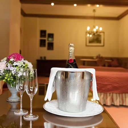 Hotel Rasmushof Kitzbuehel Kitzbühel