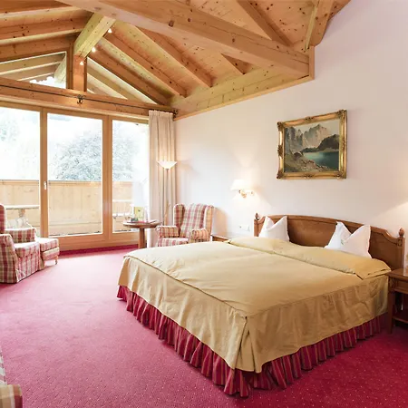 Hotel Rasmushof - 4*