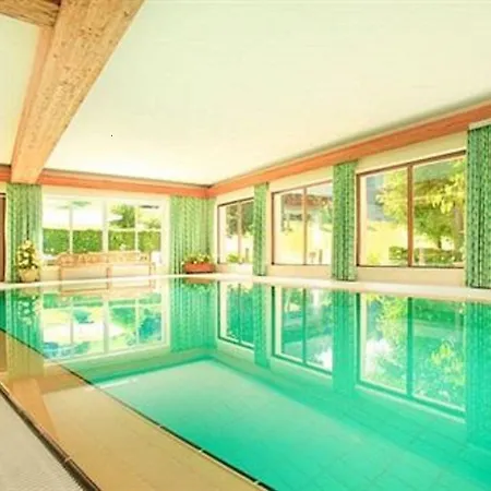 Rasmushof - Hotel 4*