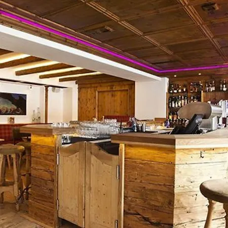 基茨比厄尔拉斯穆斯庭院酒店 酒店