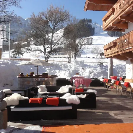 Rasmushof - Hotel 4*