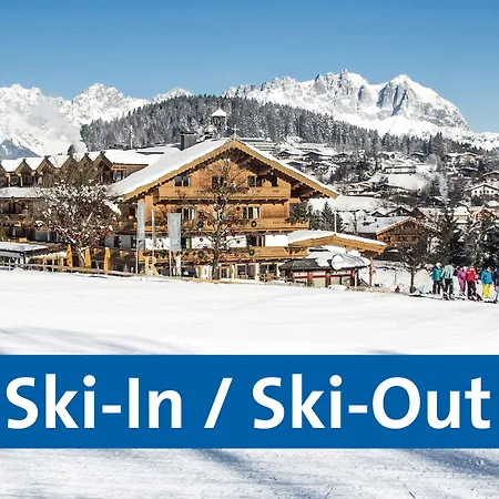 酒店 基茨比厄尔拉斯穆斯庭院酒店 基茨比厄尔