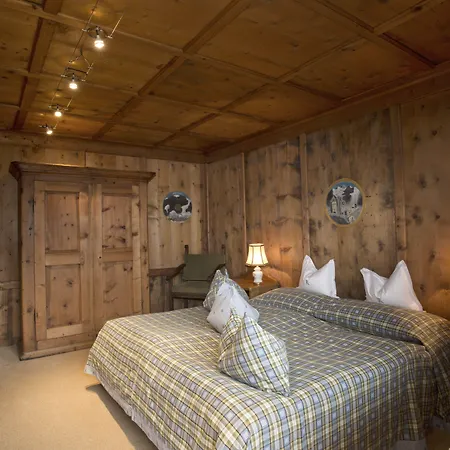 Rasmushof - Hotel 4*