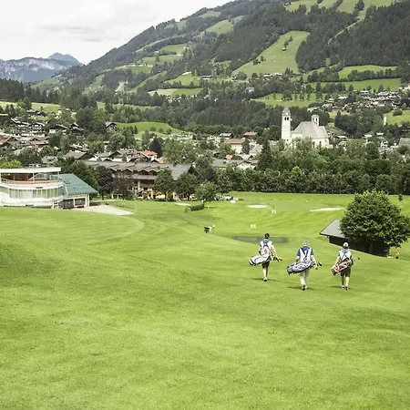 Rasmushof - Hotel 4*