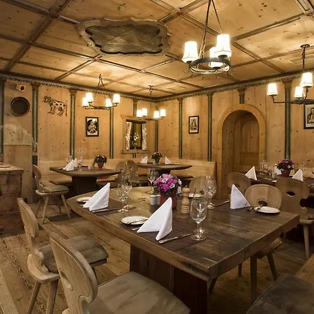 酒店 基茨比厄尔拉斯穆斯庭院酒店 4*