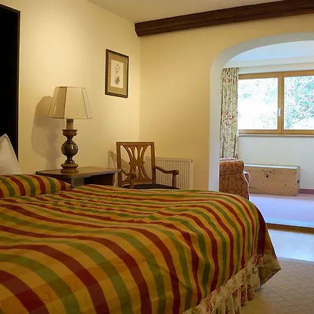 Hotel Rasmushof - 4*