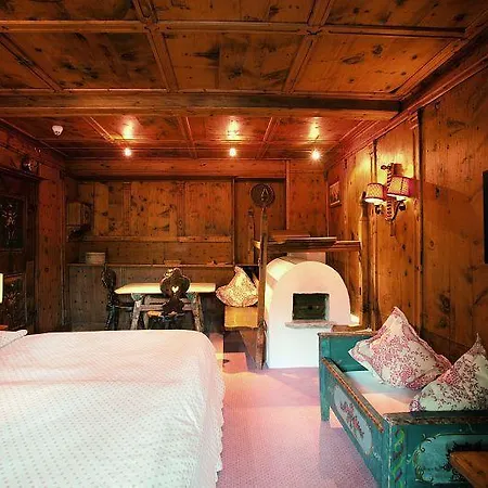 Hotel Rasmushof - 4*