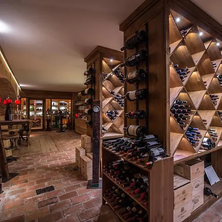 基茨比厄尔拉斯穆斯庭院酒店