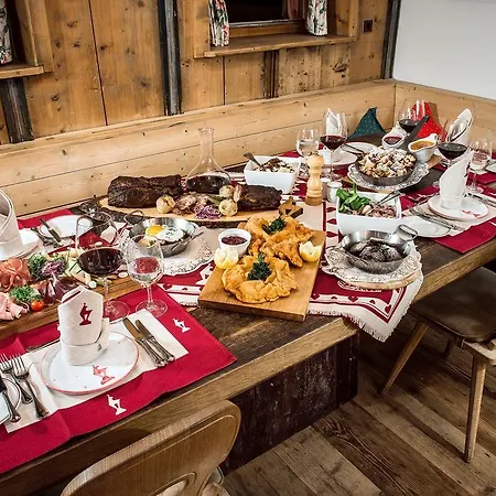 Rasmushof - Otel Kitzbühel