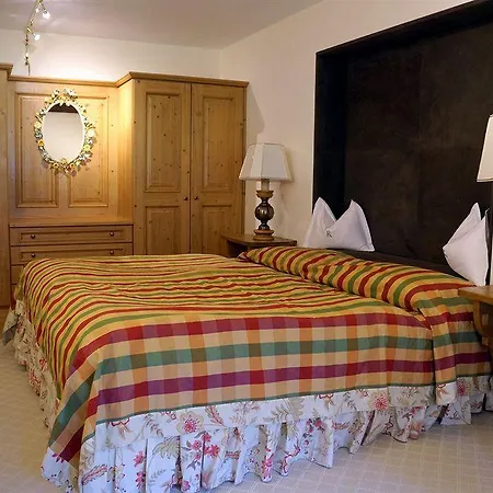 Rasmushof - 4* Kitzbühel