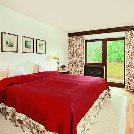 Rasmushof - Hotel