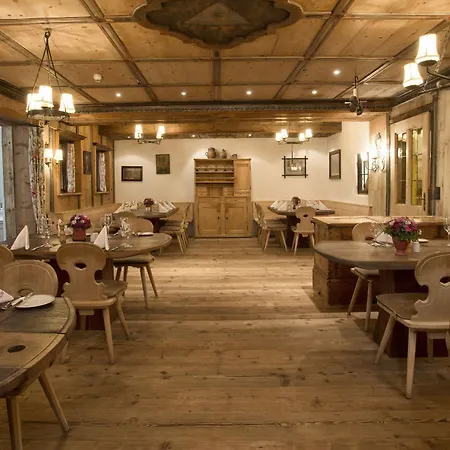Hotel Rasmushof - 4*
