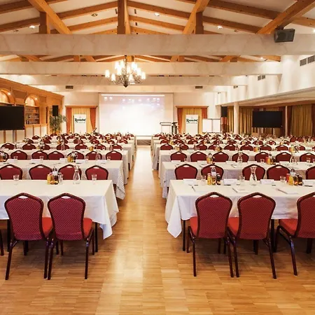 Rasmushof - Hotel Kitzbühel