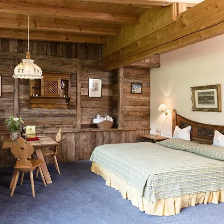 Rasmushof - Kitzbuhel