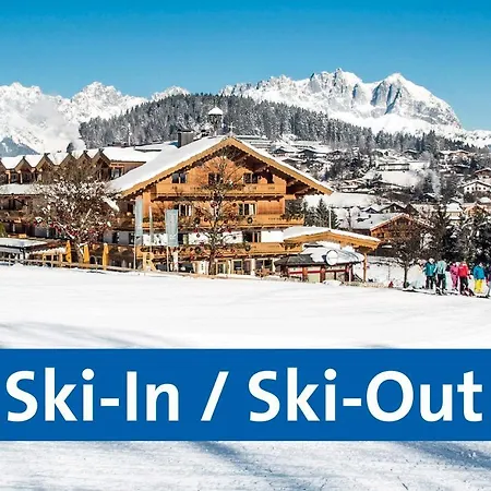 Rasmushof - Kitzbühel