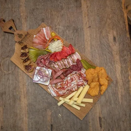 Rasmushof - Kitzbühel