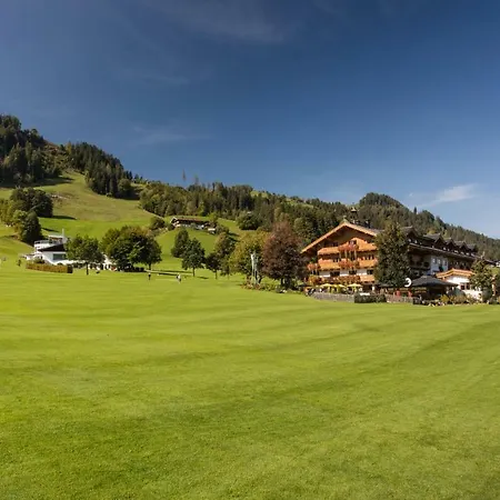 基茨比厄尔拉斯穆斯庭院酒店