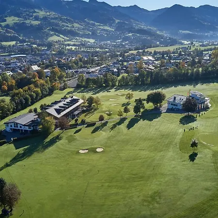 Rasmushof - Otel Kitzbühel