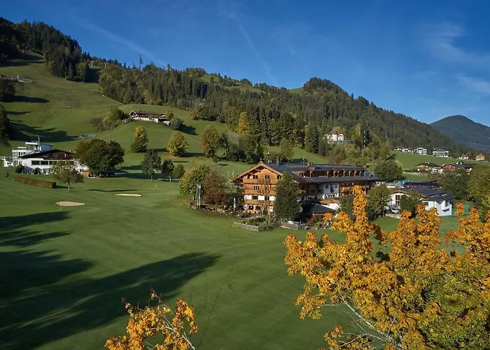 Hotell Rasmushof - 4*