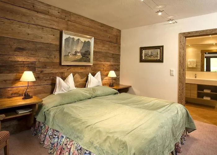 Hotell Rasmushof - Kitzbühel