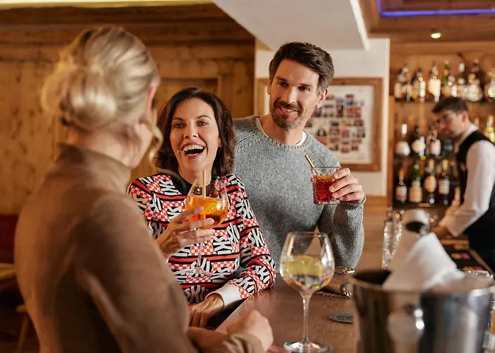 Hotell Rasmushof - 4*