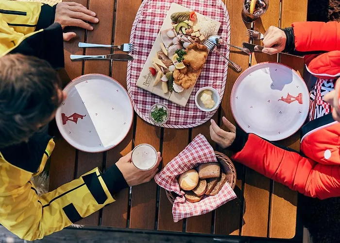 Hotell Rasmushof - Kitzbühel