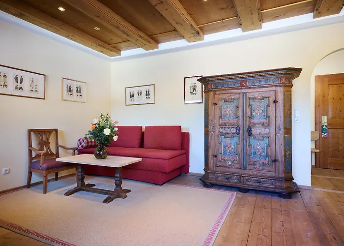 Rasmushof - Hotell 4*