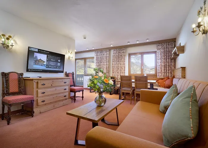 Rasmushof - Hotell 4*