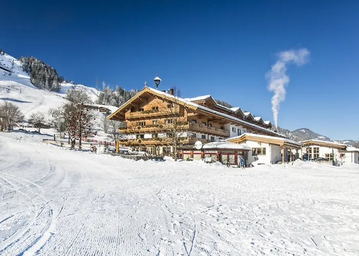 Hotell Rasmushof - 4*