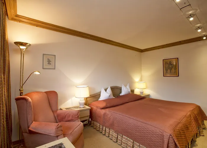 Rasmushof - Kitzbühel