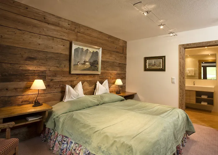 Hotell Rasmushof - Kitzbühel