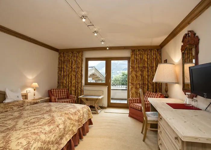 Rasmushof - Hotell 4*