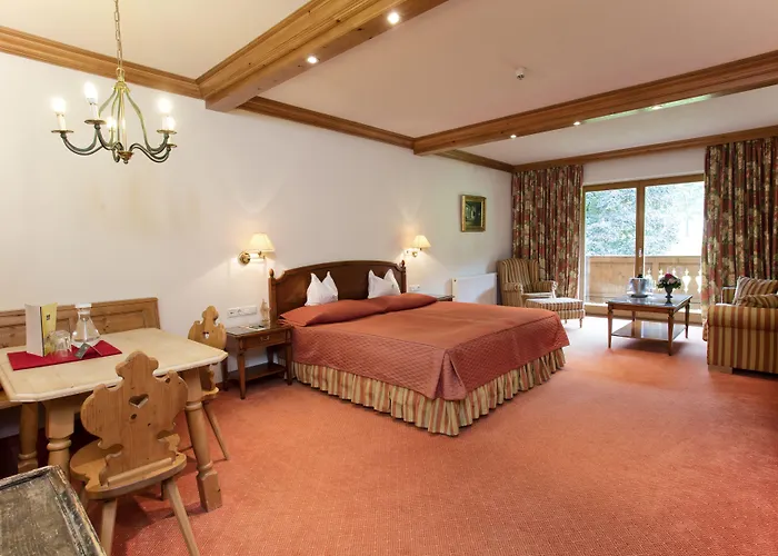 Hotell Rasmushof - 4*