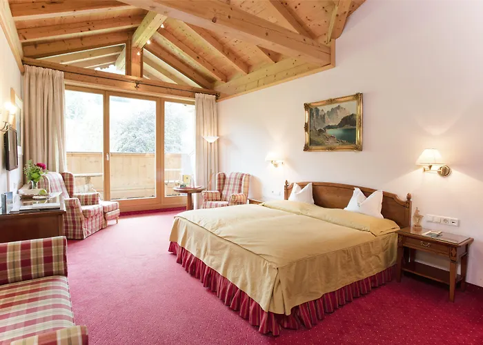 Hotell Rasmushof - 4*