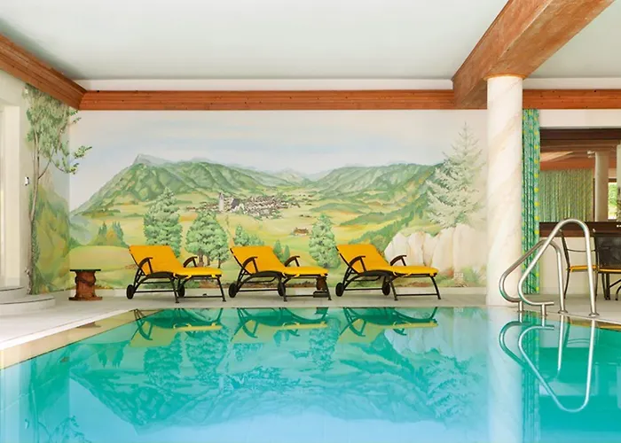 Hotell Rasmushof - 4*