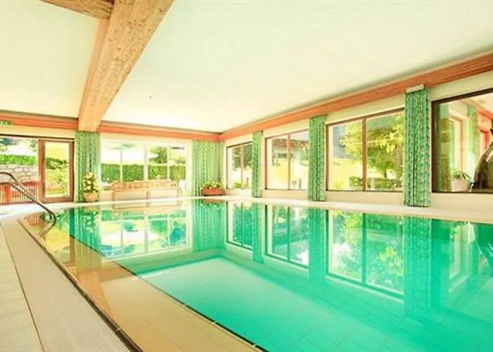 Rasmushof - Hotell 4*