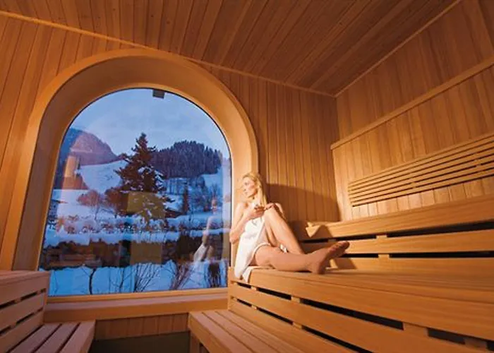 Rasmushof - Hotell 4*